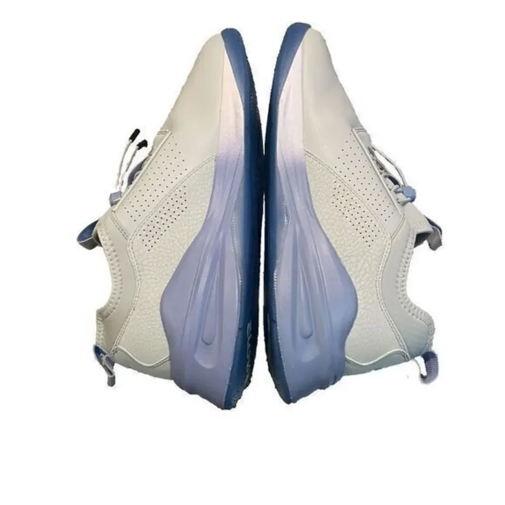 Clove‎ NWOB Classic Core Sneakers Healthcare Worker Size W 12 M 10.5 Gray Matter